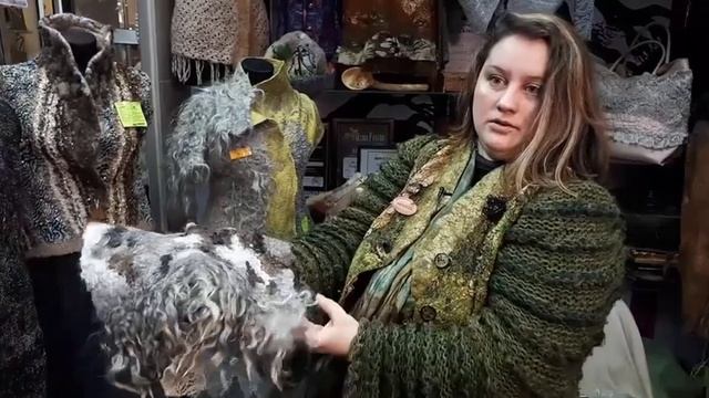 Как дойти к своей мечте. Мой путь (вырезки из интервью) смотреть онлайн