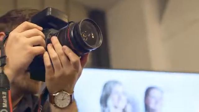 CamBuddy Plus: your camera's wireless gateway to the cloud | Tech StartUp смотреть онлайн