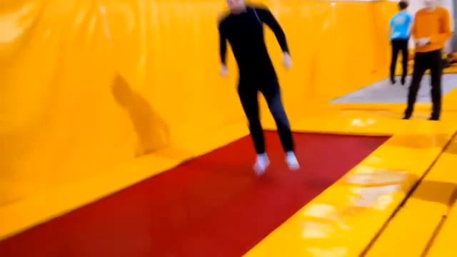 Брянск JUMP GUM | Супер! смотреть онлайн