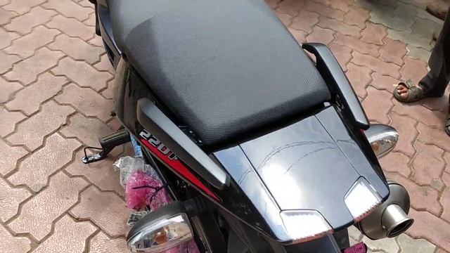 Top 10 Reason Why To Buy BAJAJ Pulsar 220F BS6 ✔️🔥 || Pulsar 220F BS6 Pro & Cons || Buy or Not ? 🤯 смотреть онлайн