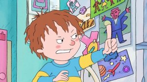 Ужасный Генри 3 Сезон Серия 10