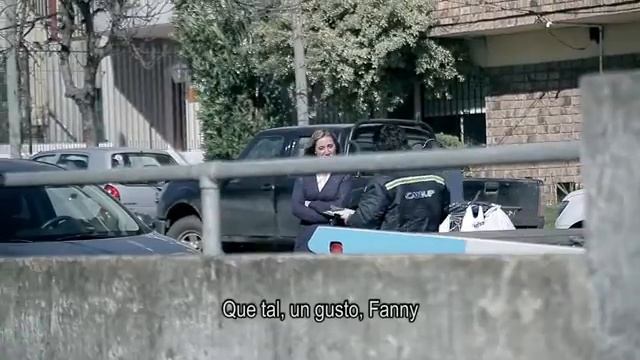 Cámara Oculta Santi Urrutia - "Grúa" / Versión Internet / BANCO DE SEGUROS DEL ESTADO смотреть онлайн