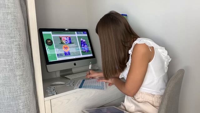 Bon de réduction / remboursement mobile , je vous emmène en course. смотреть онлайн