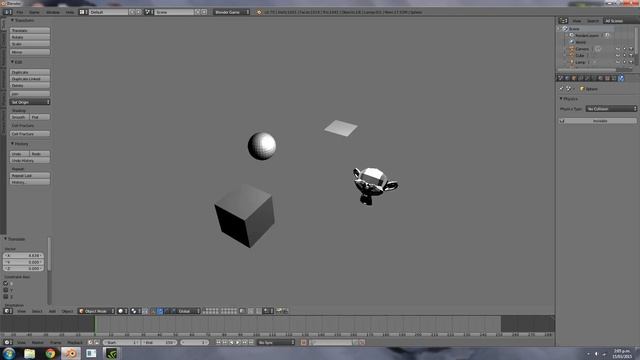 9 ways to optimize your game in BGE смотреть онлайн