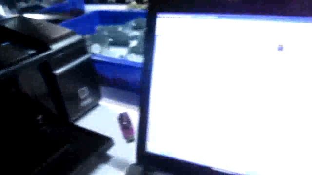 HOW TO REPLACE CHIP FOR EPSON T60 TO L800 STEP 3 смотреть онлайн
