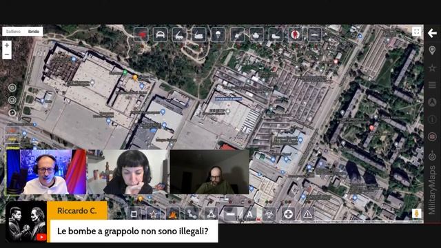 Ennesimo bombardamento su Lugansk con armi occidentali ultime novità dal Donbass смотреть онлайн