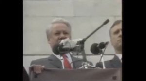 1991 год   Референдум! А вы слышали про него?!