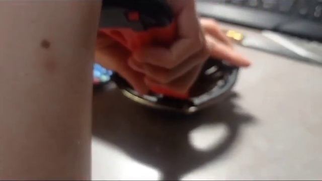 спалил динамик дешёвого музыкального центра и разобрал (дерьмо) смотреть онлайн