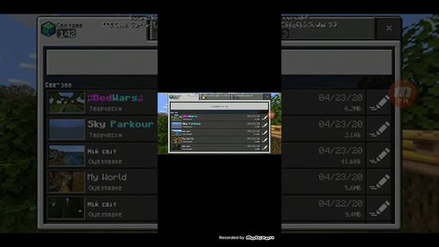 Играю с другом в майнкрафт im playin Minecraft with friend смотреть онлайн