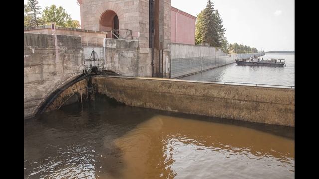 шлюз смотреть онлайн