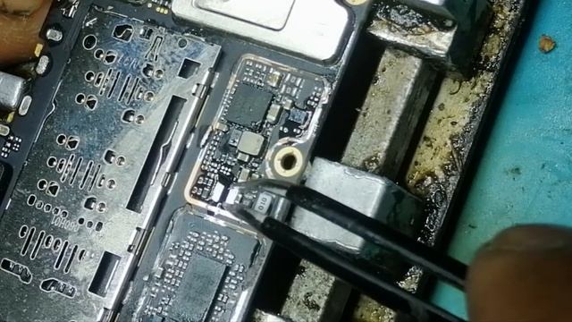 redmi 9c mati total ex gagal service sebelum nya perbaikan di area power dan area ic charger done смотреть онлайн