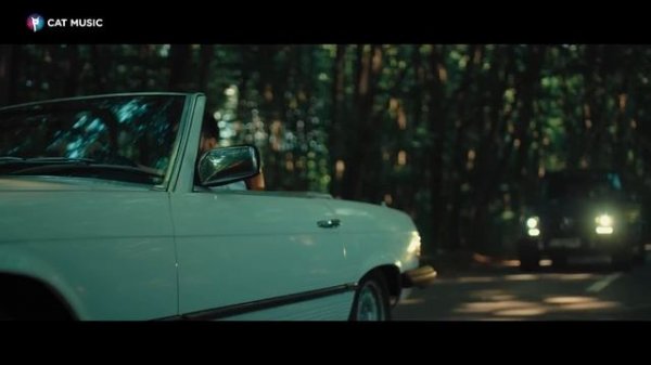 Arando Marquez feat. Edward Sanda - In tandem (Official Video)