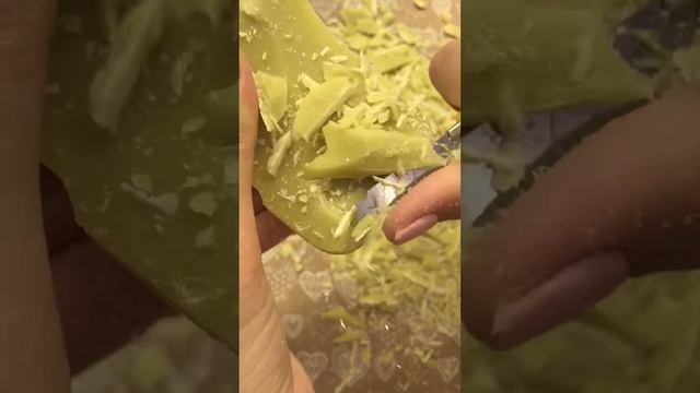 Really DRY SOAP / asmr video / cutting duru 2015 смотреть онлайн