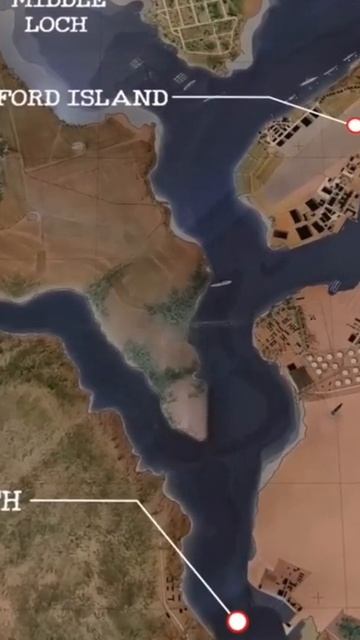 A big ‘what if’ scenario for attacking Pearl Harbor смотреть онлайн