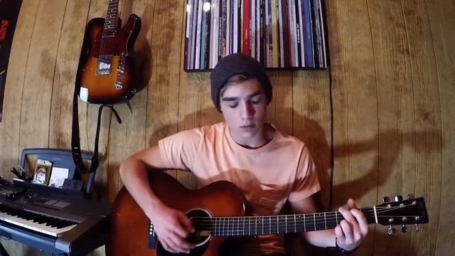 Jolene Cover смотреть онлайн
