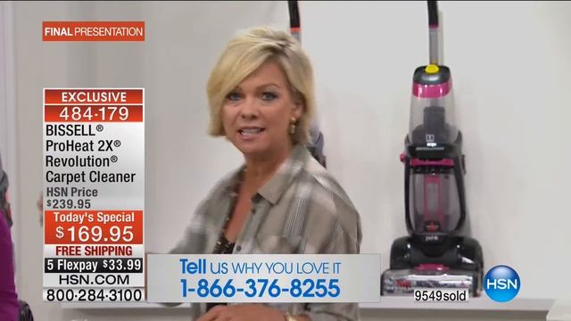 HSN | Clever Solutions 09.02.2016 - 10 PM смотреть онлайн