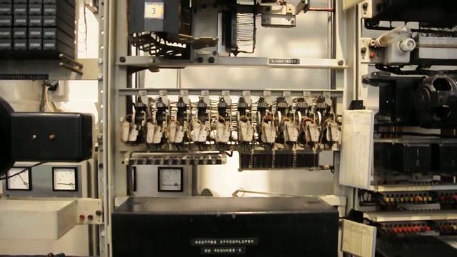 Siemens F systeem, HEIM Hengelo (2) смотреть онлайн