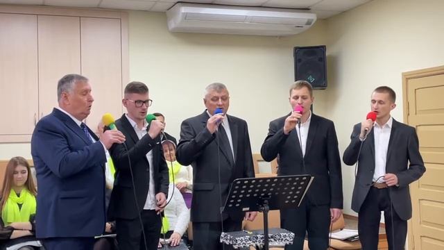 Що посієш ти милий друже. Церква"Жива вода" м.Житомир смотреть онлайн