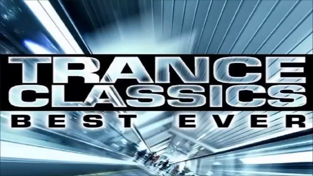 18 Golden Trance Classic's Tracks Mix смотреть онлайн