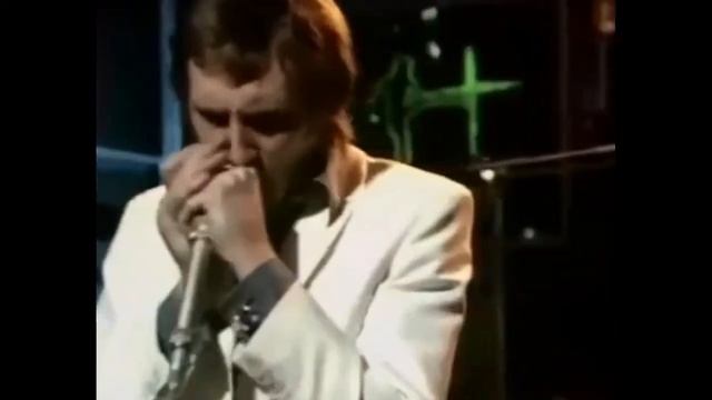 Dr. Feelgood - Live - Old Grey Whistle Test, 1975