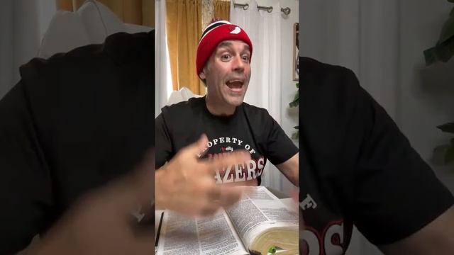 How to test the spirit 1 John 4:1 | By PaulyB смотреть онлайн
