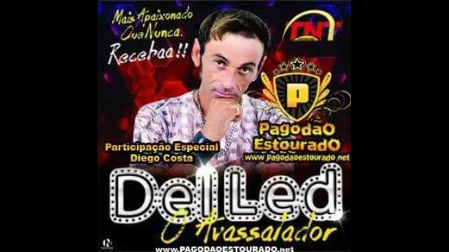 Del led - CD COMPLETO - 2013 смотреть онлайн