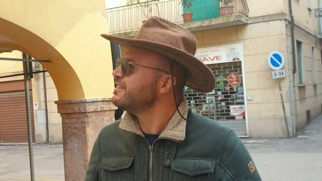 I texani a Castel San Pietro Terme! смотреть онлайн