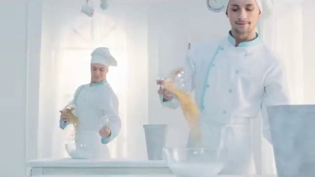 Panna cotta "Волшебство Италии"-Беллакт смотреть онлайн