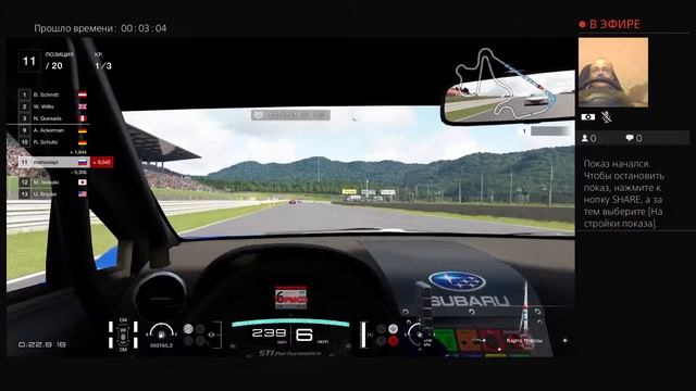 Прямой показ PS4 от mahoniapi смотреть онлайн