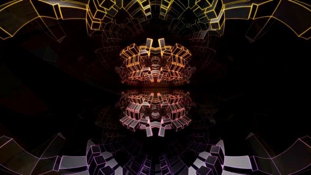 Enrico Sangiuliano - Moon Rocks | Techno Station смотреть онлайн