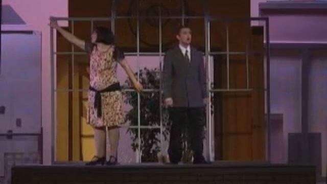 Thoroughly Modern Millie - I Turned The Corner смотреть онлайн