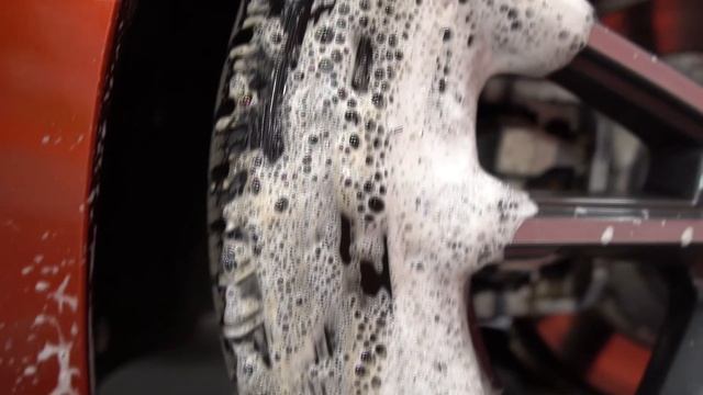 Vorreiniger B - prezentacja produktu смотреть онлайн