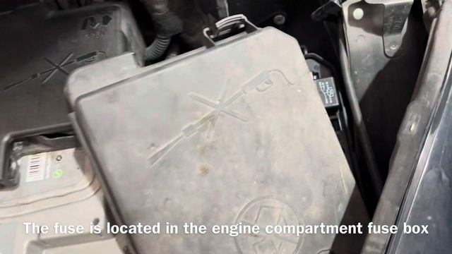 Vauxhall Corsa E Petrol 2015 Screen Wash Pump Fuse Location смотреть онлайн