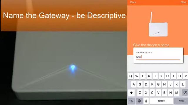 How To Enroll An Engage Gateway Using IP Mode смотреть онлайн