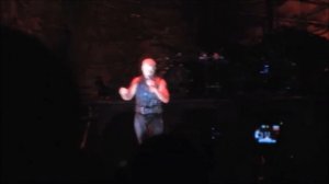 Rammstein Mein Herz Brennt (Piano Version) Live 2013 Made In Germany Tour Multicam HD