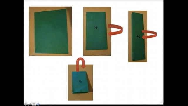 RELO Andes Webinar: Using Foldable Books in the EL Classroom by Erika Weber смотреть онлайн