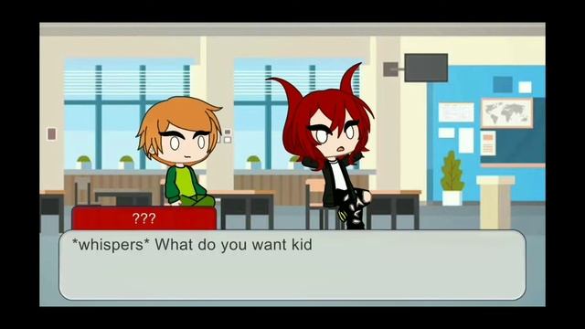 Tankdad || Pico's School || GCMM смотреть онлайн