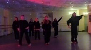 Современные танцы 💃//Студия современного танца "Импульс"//