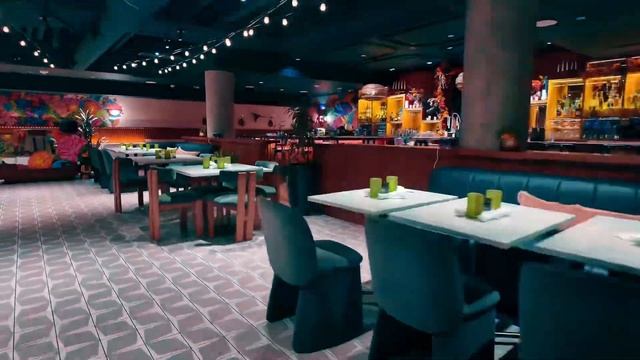 “ZaZu” Sundays @ La Mina смотреть онлайн