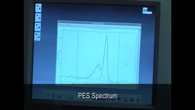Photoelectron Spectrometer смотреть онлайн