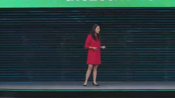 Four Trends in Consumer Tech