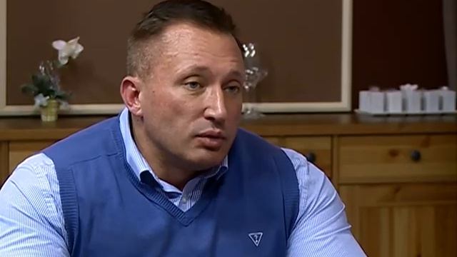 Бизнес Ментор - 2 серия - 2 сезон смотреть онлайн
