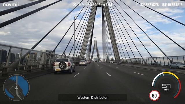 My NAVMII AI DASHCAM APP смотреть онлайн