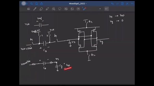 Lecture 18: Comparators: Regenerative latch; Strong-arm latch; Offset in latches смотреть онлайн