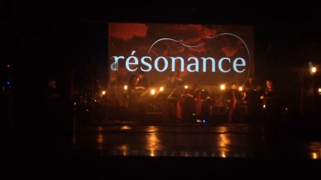 Resonance 01.10.17 smoke on the water смотреть онлайн