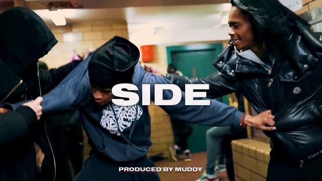 [FREE] UK Drill Type Beat 2022 | Drill Type Beat 2022 "SIDE" | NY Drill Type Beat 2022 смотреть онлайн