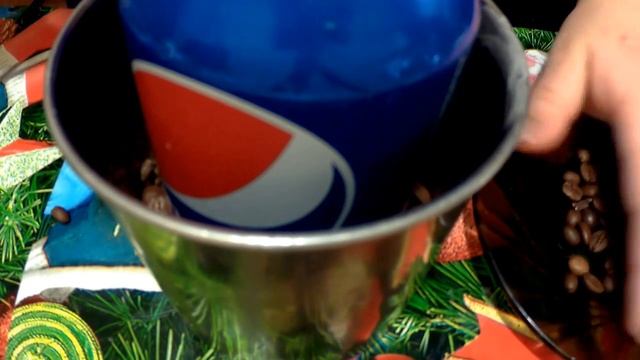 Cвеча c зернами кофе смотреть онлайн