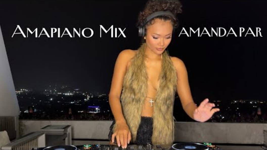 Amanda par | Tranding amapiano Uncle Waffles Toss Scotts Maphuma Baphi,WishiWishi,Bhebha,Manzi Nte смотреть онлайн