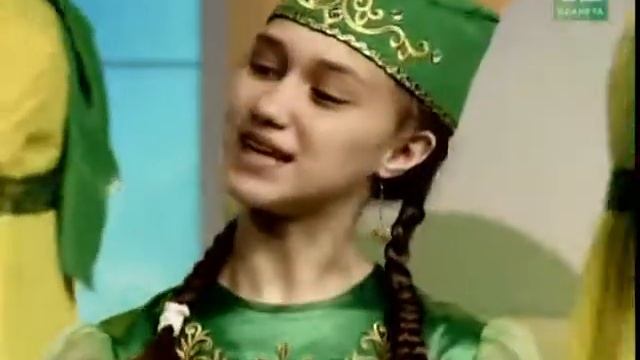 Алиса Шамилова - Гармунчыга (2015) смотреть онлайн