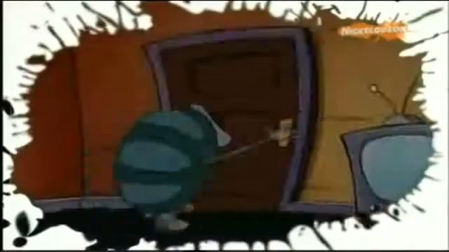 Далее на Nickelodeon: Новая жизнь рокко смотреть онлайн